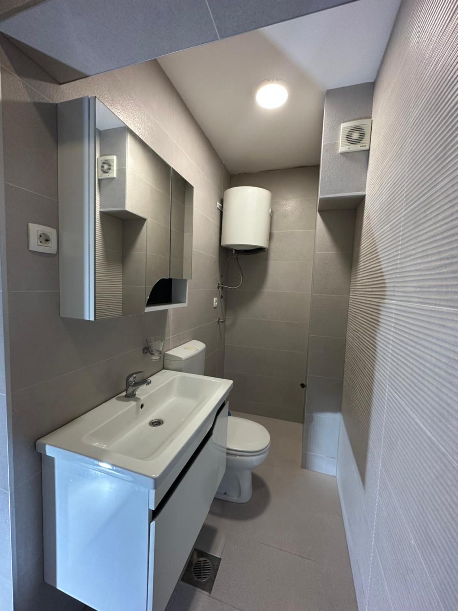 Apartmani Simona บุดวา ภายนอก รูปภาพ